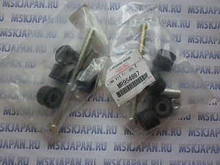 Запчасти Mitsubishi