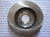 Диск тормозной передний Brembo для Mazda 6 (GG) (2002-2007) 1,8 л GF 3Y-33-25XA