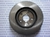 Диск тормозной передний для Toyota Camry V40 (06-11) 43512-33130
