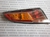 Фонарь задний левый (хэтчбек) (неоригинал) (DEPO) для Honda Civic 8 (05-11) 33551-SMG-E03