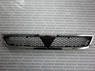 Решетка радиатора черная хром молдинг для Mitsubishi Lancer (CX,CY) (2007-) 7450A093