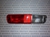 Фонарь задний внешний правый для MITSUBISHI PAJERO/MONTERO (03-06) MN117952