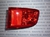 Фонарь задний внешний правый (DEPO) для Toyota Land Cruiser Prado (120) (02-09) 81581-60100