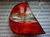 Фонарь задний внешний левый для Toyota Camry CV3 (02-03)  