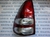 Фонарь задний внешний левый (DEPO) для Toyota Land Cruiser Prado (120) (02-09) 81561-60620
