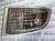 Фара противотуманная левая (DEPO) для Toyota Land Cruiser Prado (120) (02-09) 81221-60070