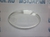 Стекло фары противотуманной правое для Honda Accord 7 (06-07) BR217-2046R