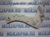 Кронштейн бампера правый для Mazda 3 (2003-2009) BN8V-50-0T1C
