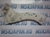 Кронштейн бампера левый для Mazda 3 (2003-2009) BN8V-50-0U1C
