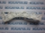 Кронштейн заднего бампера правый для Mazda 3 (2003-2009) BP4K-50-2H1D