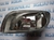 Фара противотуманная левая Chevrolet Lacetti (04-) 96551091