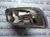 Фара противотуманная правая Chevrolet Lacetti (04-) 96551092