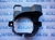 Кронштейн фары противотуманной правый для Nissan Qashqai (J10) (2006-2014), Nissan Qashqai+2 (JJ10) (2008-2014) 26910-BR00A