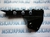 Кронштейн переднего бампера левый для Mitsubishi Colt (04-08) MN 105207