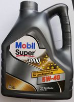Моторное масло Mobil 1
