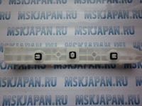 Кронштейн заднего бампера правый для Nissan Juke (F15) (2011-) 85228-1KA0A
