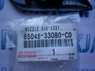 Крышка форсунки омывателя фары левая для Toyota Camry V50 2011> 85045-33080-C0