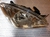 Фара правая без корректора (DEPO) для Mitsubishi Lancer 9 (00-10) MN 161670