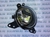 Фара противотуманная правая для Mitsubishi Colt (Z3) (2004-2012), Mitsubishi Lancer (CX,CY) (2007-) MN 186266