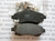 Передние тормозные колодки Lucas/TRW для Honda CR-V (06-12) GDB 3445