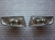 Фара противотуманная левая + правая (седан) (DEPO) для Honda Civic 8 (06-08) 08V31SNB000