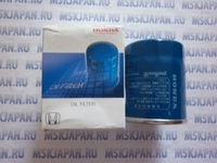 Фильтр масляный для Honda CR-V (02-06) 15400-RBA-F01
