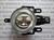 Фара противотуманная передняя левая=правая (DEPO) для Mitsubishi Pajero/Montero (V6, V7) (03-06) MN 133758