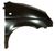 Крыло переднее правое OE
