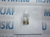 Лампа одноконтактная без цокольная 12V W21W