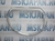 Стекло противотуманной фары правое для Audi Q7 (07-09) BR441-2028R