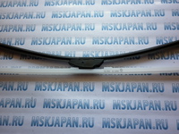 Щётка стеклоочистителя, передняя правая 530мм Denso для Mitsubishi Outlander XL (CW) (06-12) DFR-005