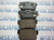 Задние тормозные колодки HSB для Honda Accord 9 (07-12) HP5062