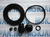 Ремкомплект суппорта переднего Seinsa для Nissan Qashqai (J10) D4913